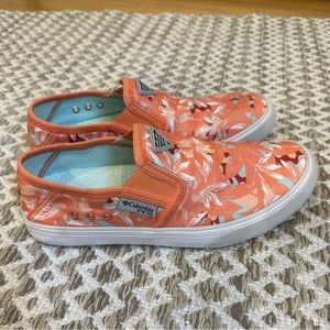 Women’s Columbia Shoes